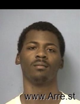 Jermicha Lakendric Berry Mugshot