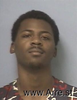 Jermicha Lakendric Berry Mugshot