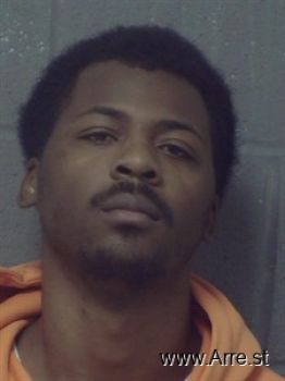 Jermicha Lakendric Berry Mugshot