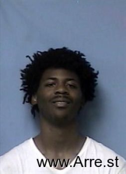 Jermicha Lakendric Berry Mugshot