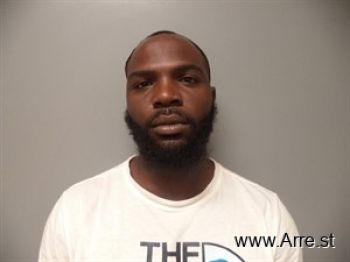 Jernario Jernell Elrod Mugshot