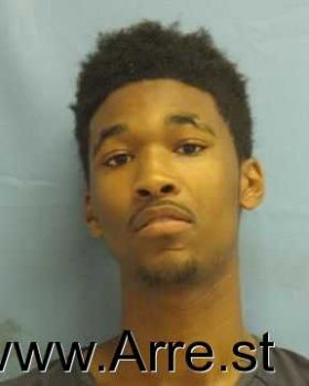 Jerod  Crutchfield Mugshot