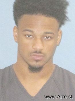 Jerome Alexander Davis Mugshot