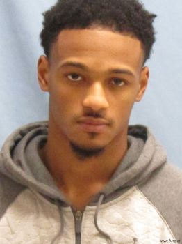 Jerome Alexander Davis Mugshot