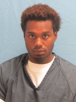 Jerome Adrian Gooden Mugshot