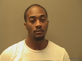 Jerome Montel Holmes Mugshot