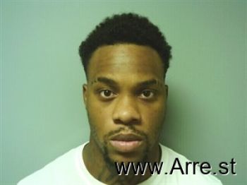 Jerome Earl Jackson Mugshot