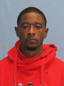 Jerome Anthony Jenkins Mugshot