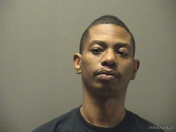 Jerome Curtis Johnson Mugshot