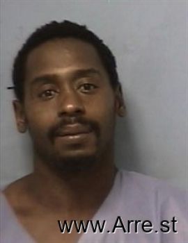 Jerome Jerrell Jones Mugshot