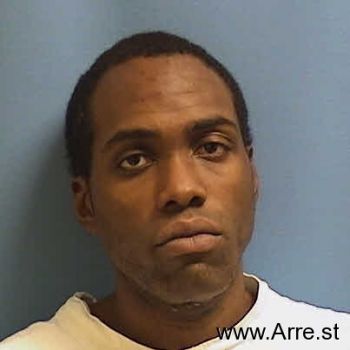 Jerome M Scott Mugshot