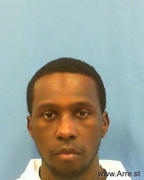 Jerome J Thompsonjr Mugshot