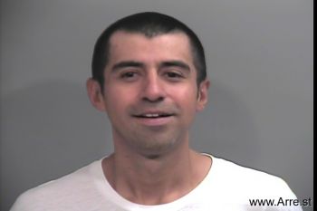 Jeronimo  Olivera Mugshot