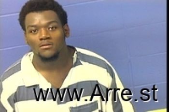 Jerrell T Lee Mugshot