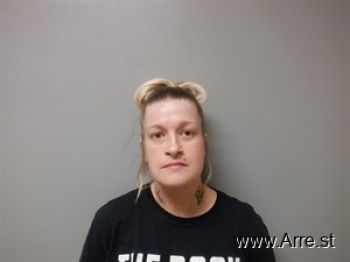 Jerri Nicole Mccullar Mugshot