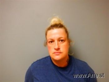 Jerri Nicole Mccullar Mugshot