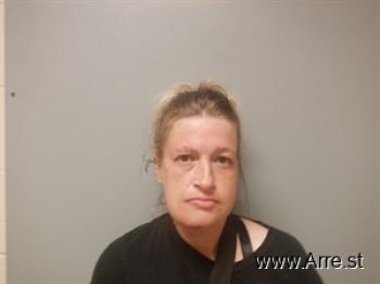 Jerri Nicole Mccullar-platz Mugshot