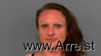 Jerrie Nicole Gisclair Mugshot