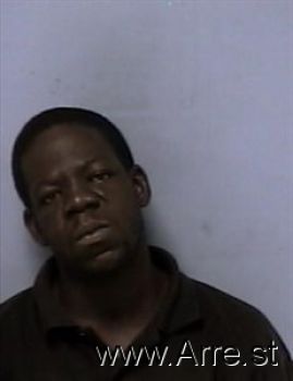 Jerrod Lamont Mcclure Mugshot