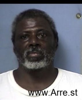 Jerry Lee Allen Mugshot