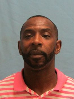 Jerry Tyrone Allen Mugshot