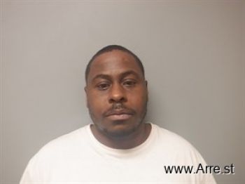 Jerry Lee Anderson Mugshot