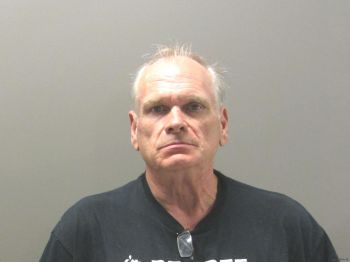 Jerry Donald Beasley Mugshot