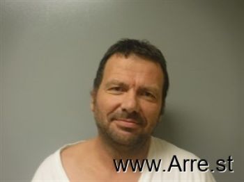 Jerry Todd Brewer Mugshot