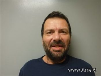 Jerry Todd Brewer Mugshot