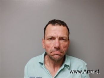 Jerry Todd Brewer Mugshot