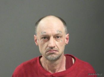 Jerry  Brock Mugshot