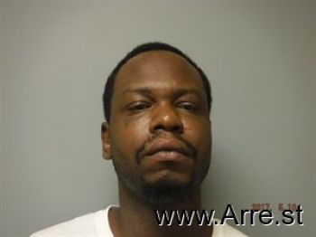 Jerry Jamar Campbell Mugshot