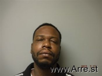 Jerry Jamar Campbell Mugshot