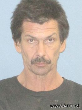 Jerry D Cardwell Mugshot