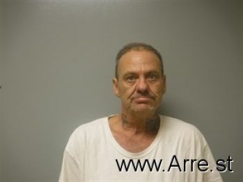 Jerry Don Clements Mugshot