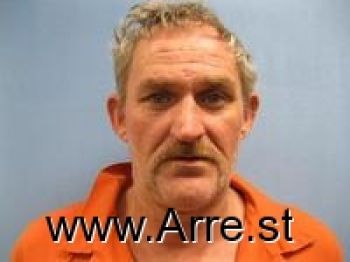 Jerry Wayne Collins Mugshot