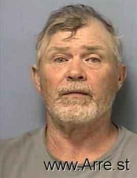 Jerry Terrell Cook Mugshot