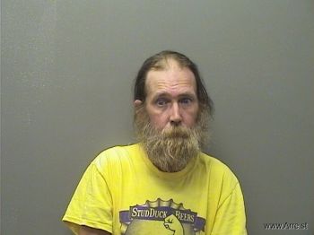 Jerry Lee Cowan Mugshot