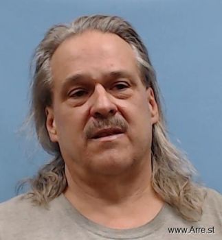 Jerry Wade Deal Mugshot