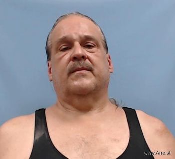 Jerry Wade Deal Mugshot