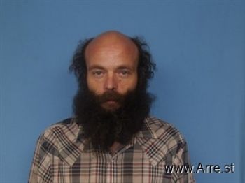 Jerry Ray Gash Mugshot