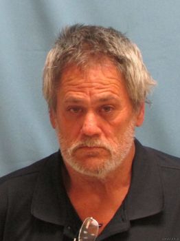 Jerry David Gates Mugshot