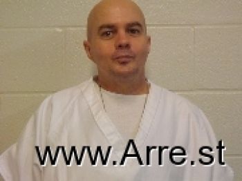 Jerry L Hampton Mugshot