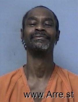 Jerry Lee Hayes Mugshot