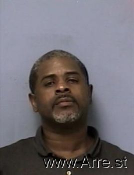 Jerry V Jackson Mugshot