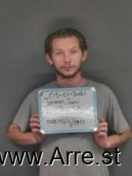 Jerry Don Jetton Mugshot