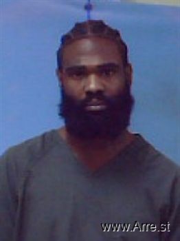 Jerry Dewayne Johnson Mugshot