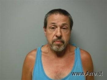 Jerry D Johnson Mugshot