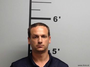 Jerry Dale Kosier Mugshot