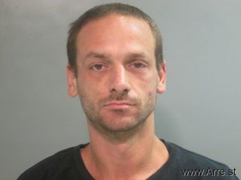 Jerry  Kosier Mugshot